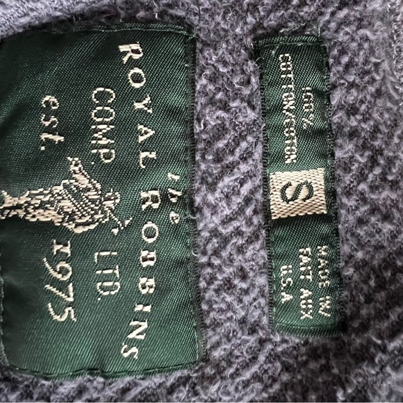 Pullover light jacket - Picture 4 of 5